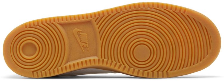 Nike Court Vision Low White Gum