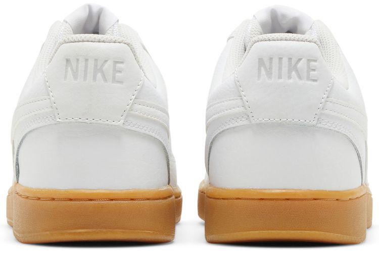 Nike Court Vision Low White Gum