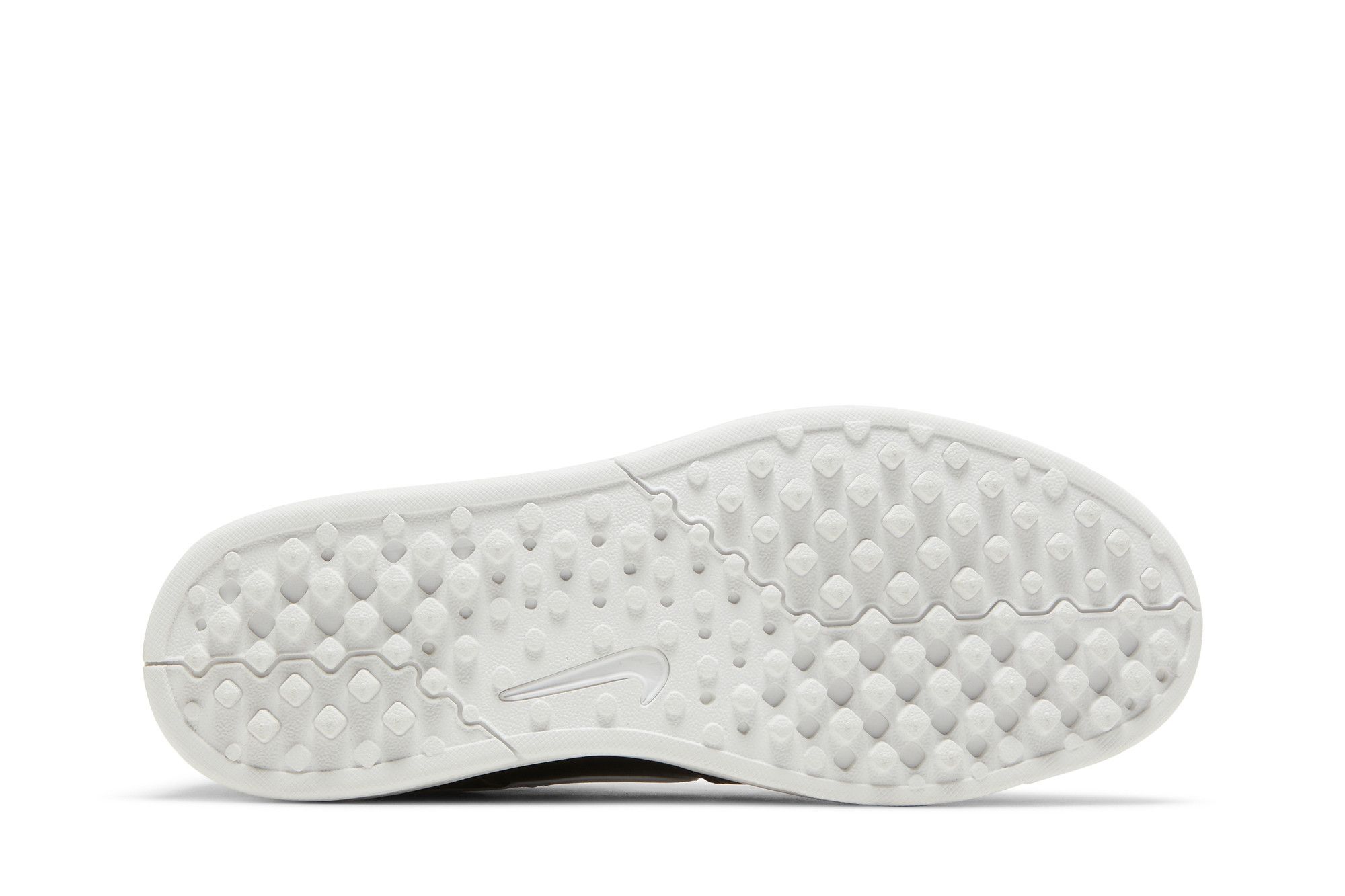 Buy Nike Lunar Force 1 Golf 'Black White' - 818726 001 | GOAT