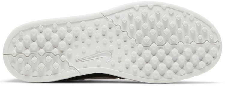 Nike Lunar Force 1 Golf Black White