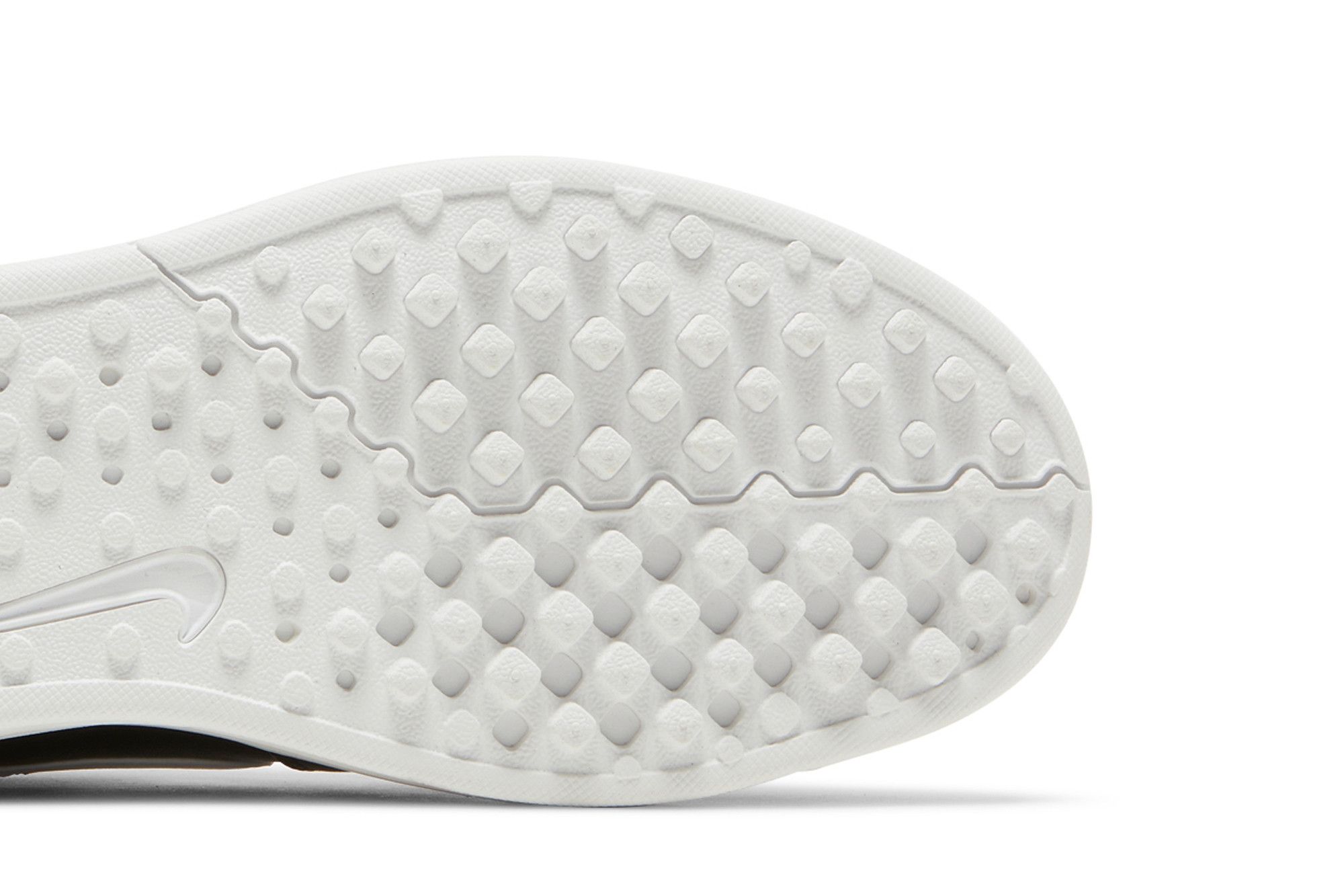 Buy Nike Lunar Force 1 Golf 'Black White' - 818726 001 | GOAT CA