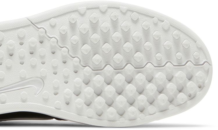 Nike Lunar Force 1 Golf Black White