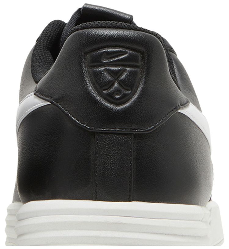 Nike Lunar Force 1 Golf Black White