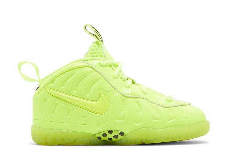 lil posite volt