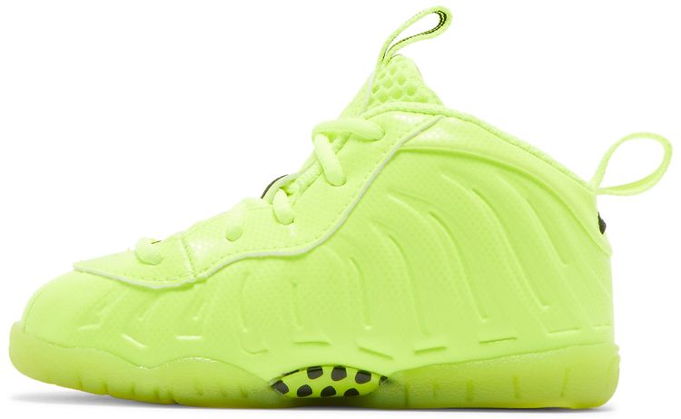 Nike Little Posite One TD Volt