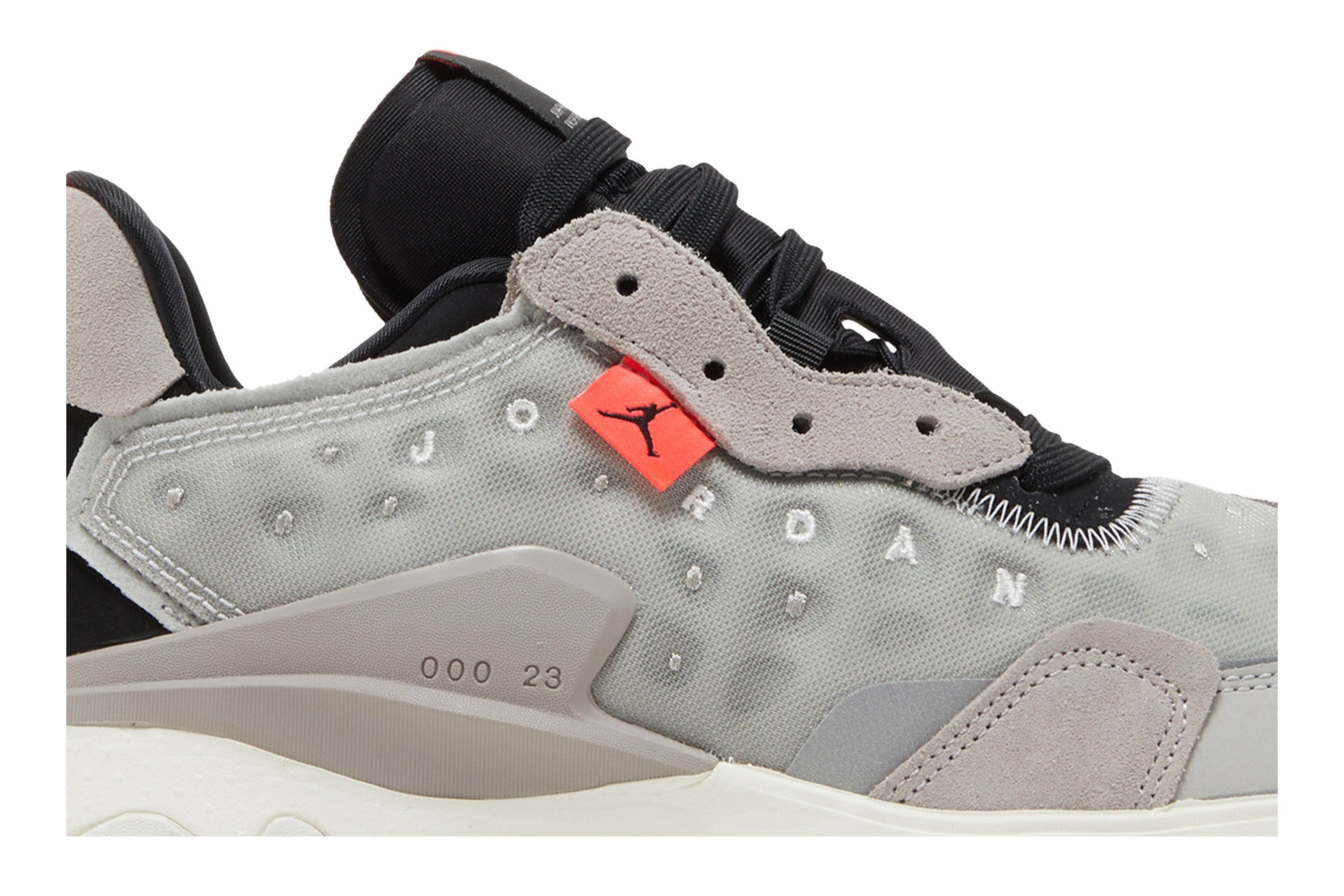 大人気限定!!☆JORDAN DELTA 2 Grey Fog White Orange Black Jordan Delta 2 'Grey Fog and Sail' Release Date. Nike SNKRS