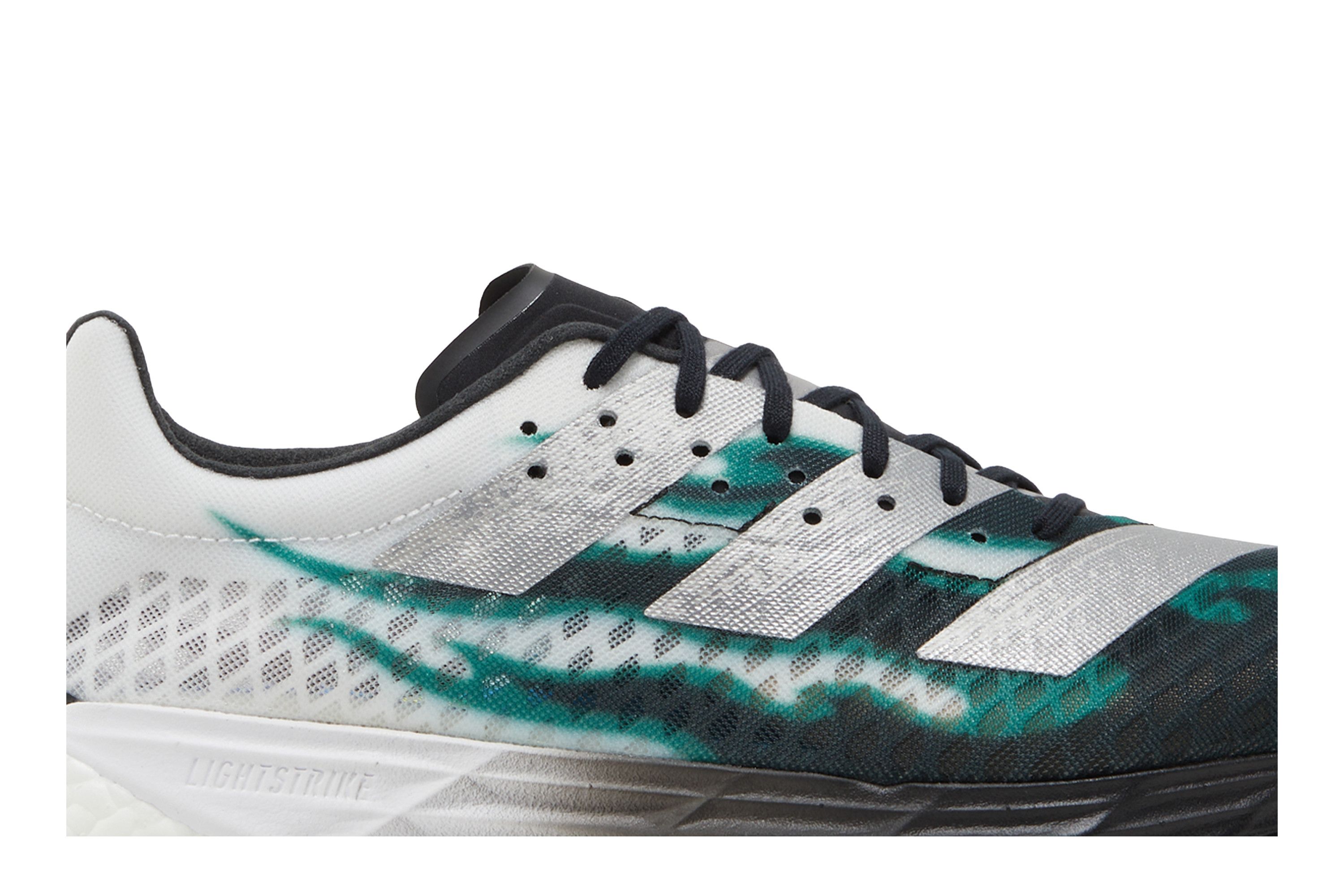 Buy Adidas Adizero Pro BM 'Runners High Pack - Green Flame