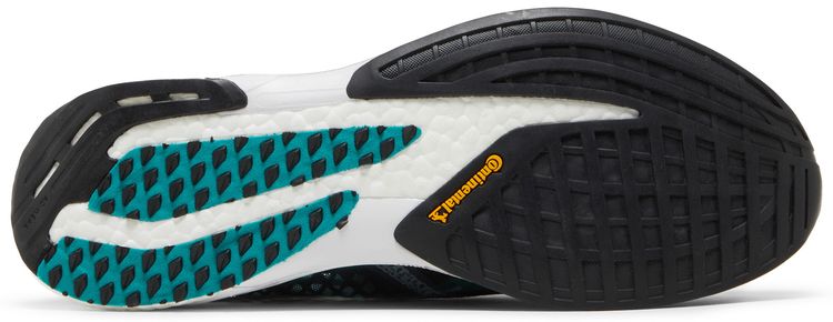 Adidas Adizero Pro BM Runners High Pack   Green Flame