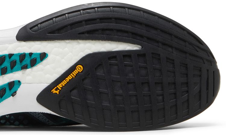 Adidas Adizero Pro BM Runners High Pack   Green Flame