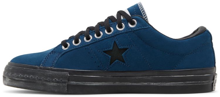 thisisneverthat x Converse One Star Low New Vintage