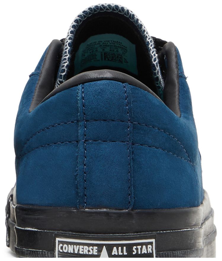 thisisneverthat x Converse One Star Low New Vintage