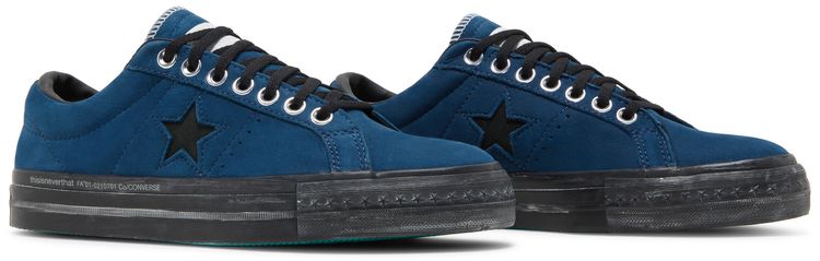 thisisneverthat x Converse One Star Low New Vintage
