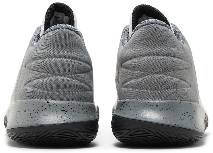 Nike Kyrie Flytrap 5 GS White Smoke Grey Chrome