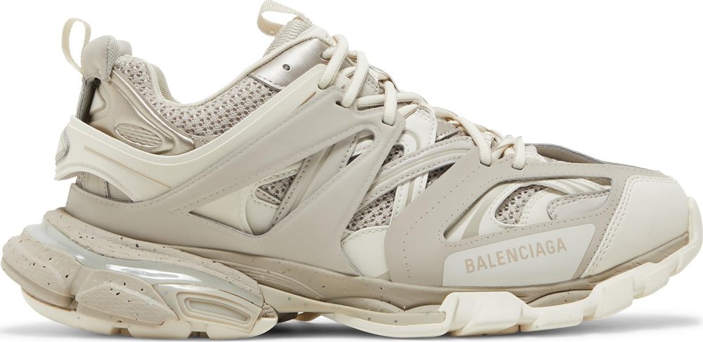 Buy Balenciaga Track Sneaker 'Beige' - 542023 W3FE4 9697 | GOAT