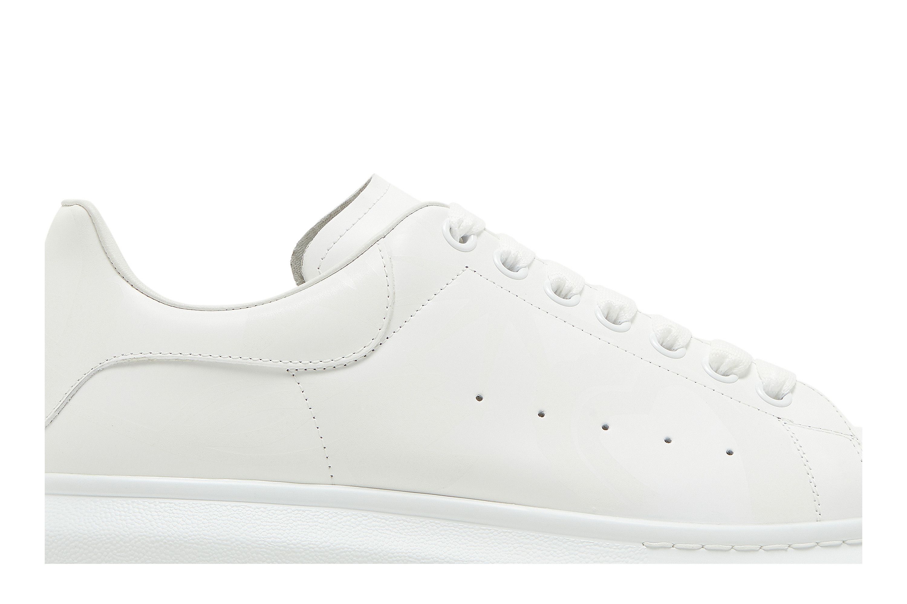 Alexander mcqueen reflex sales