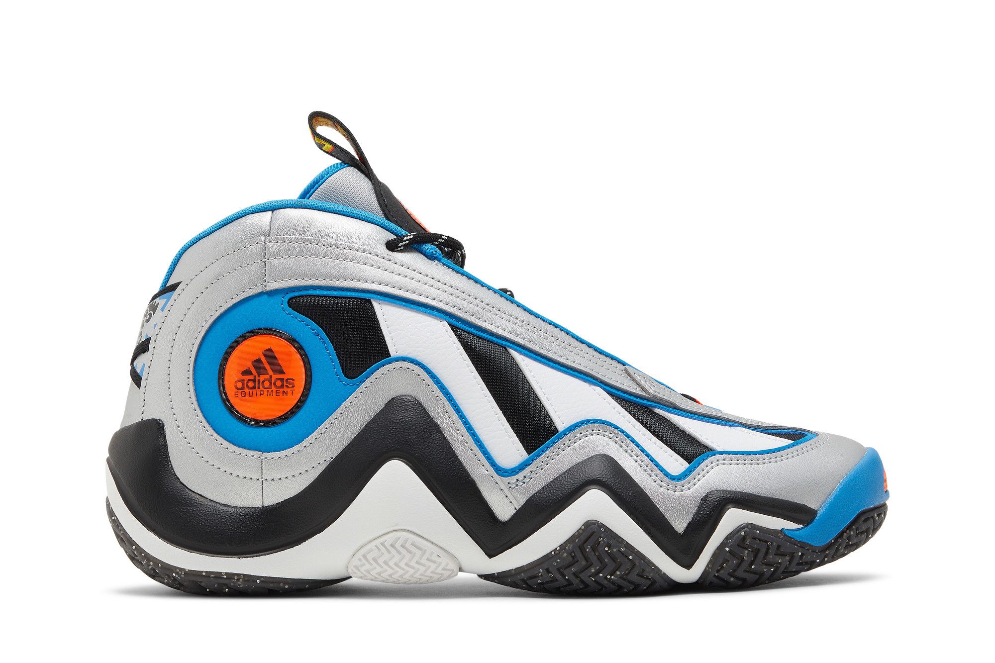 Crazy 97 EQT Elevation Kobe Bryant 1997 All Star