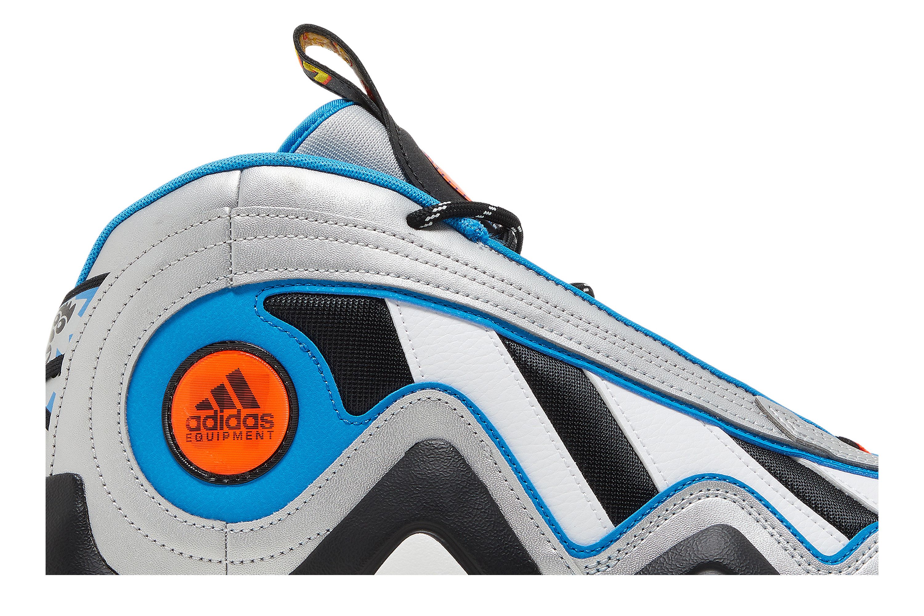 Buy Crazy 97 EQT Elevation Kobe Bryant 1997 All Star GY9125 GOAT