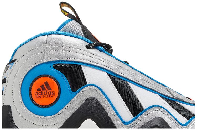 Crazy 97 EQT Elevation Kobe Bryant 1997 All Star