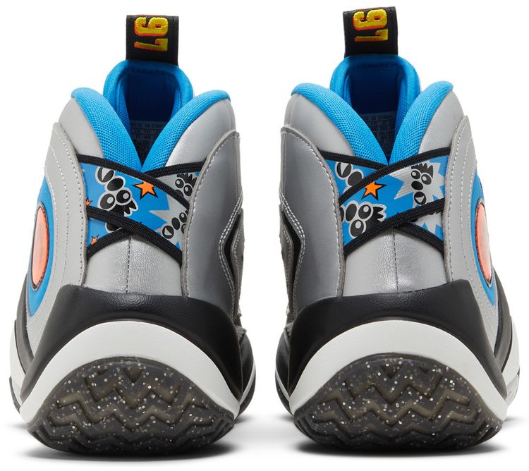 Crazy 97 EQT Elevation Kobe Bryant 1997 All Star