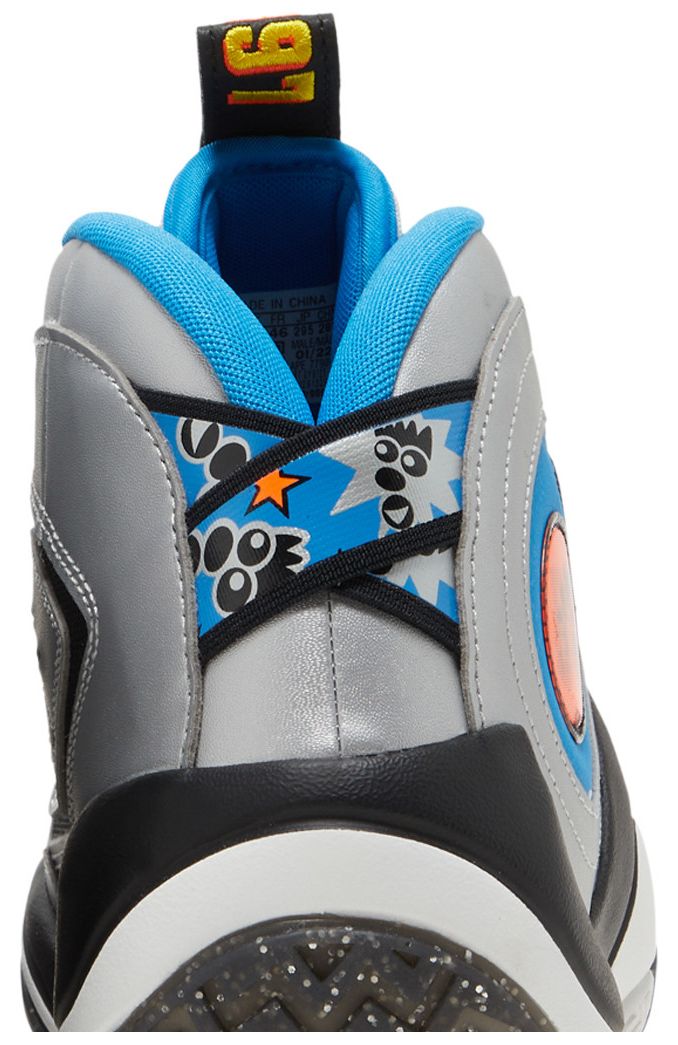 Crazy 97 EQT Elevation Kobe Bryant 1997 All Star