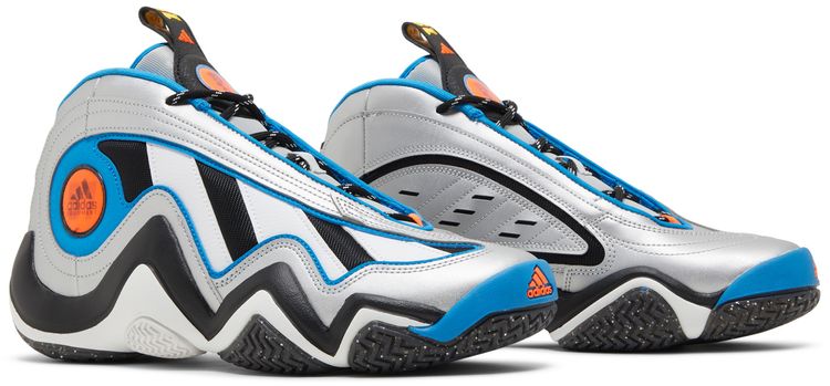 Crazy 97 EQT Elevation Kobe Bryant 1997 All Star