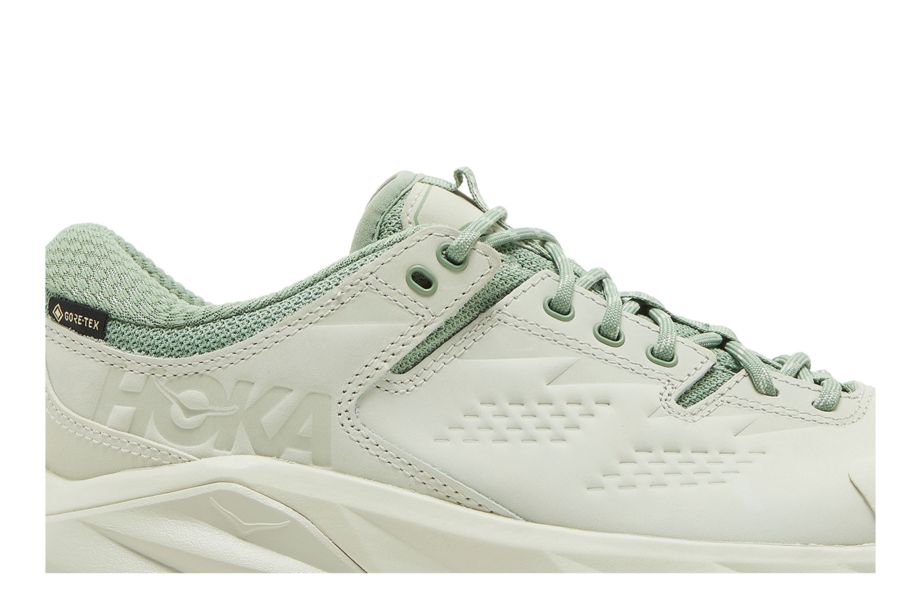 Buy Kaha Low GTX 'Celadon Tint Basil' - 1123114 CTBS | GOAT