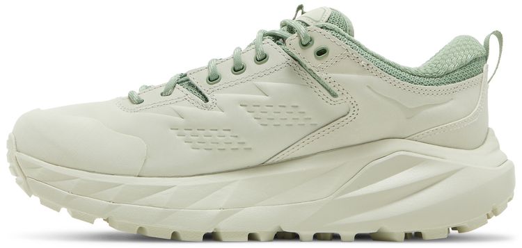HOKA Kaha Low GTX Celadon Tint Basil