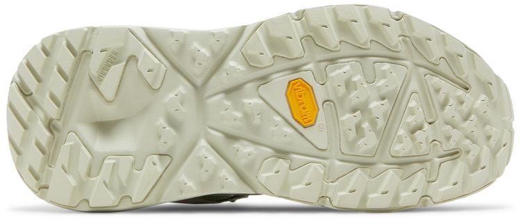 HOKA Kaha Low GTX Celadon Tint Basil