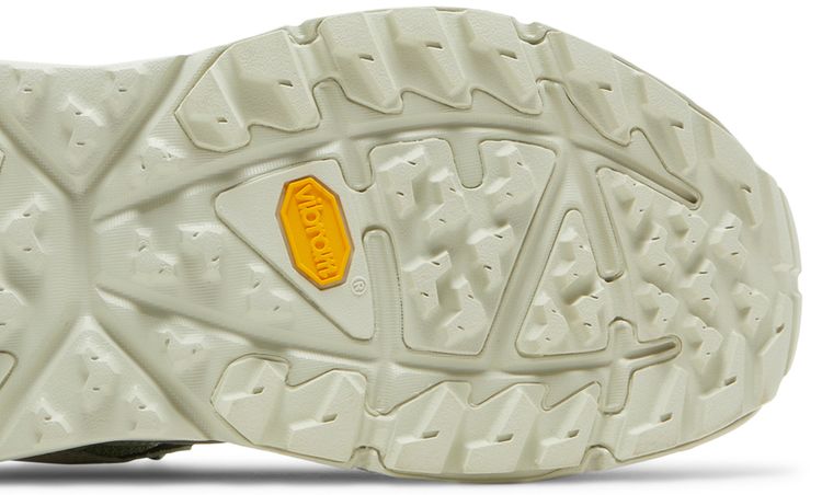 HOKA Kaha Low GTX Celadon Tint Basil