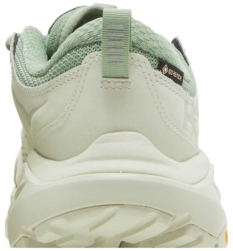 HOKA Kaha Low GTX Celadon Tint Basil