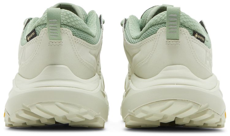 HOKA Kaha Low GTX Celadon Tint Basil