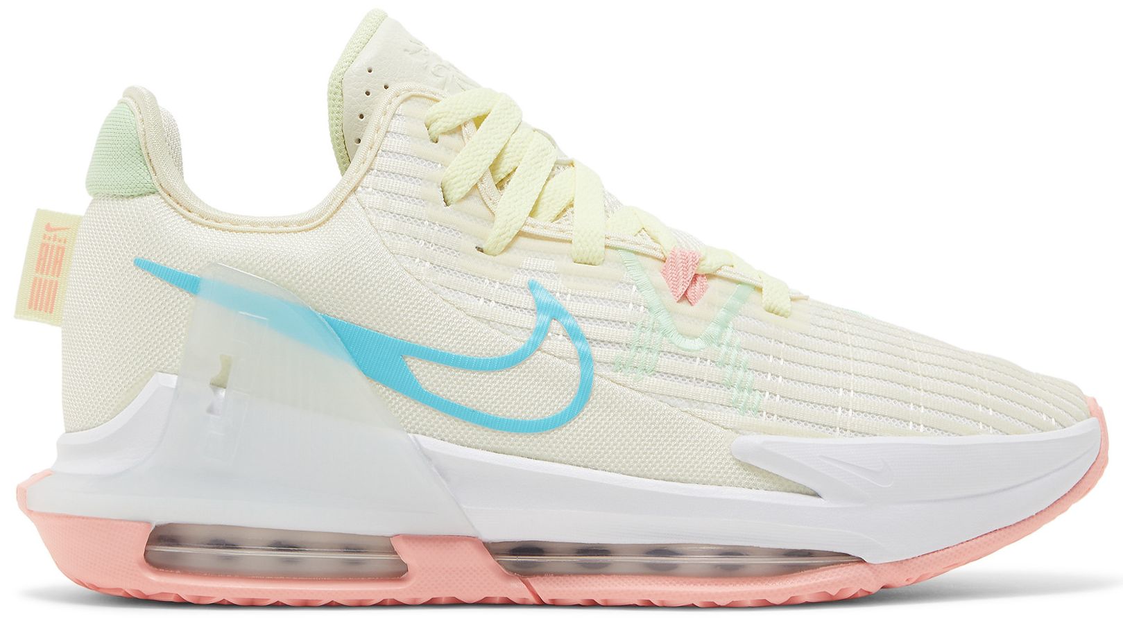lebron witness 6