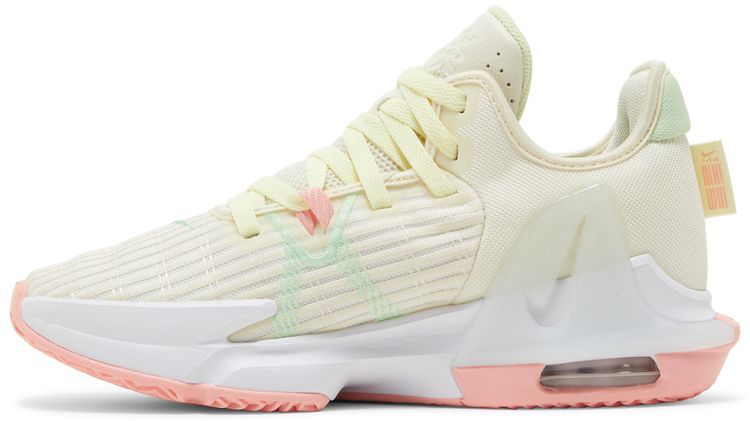 Nike LeBron Witness 6 Easter