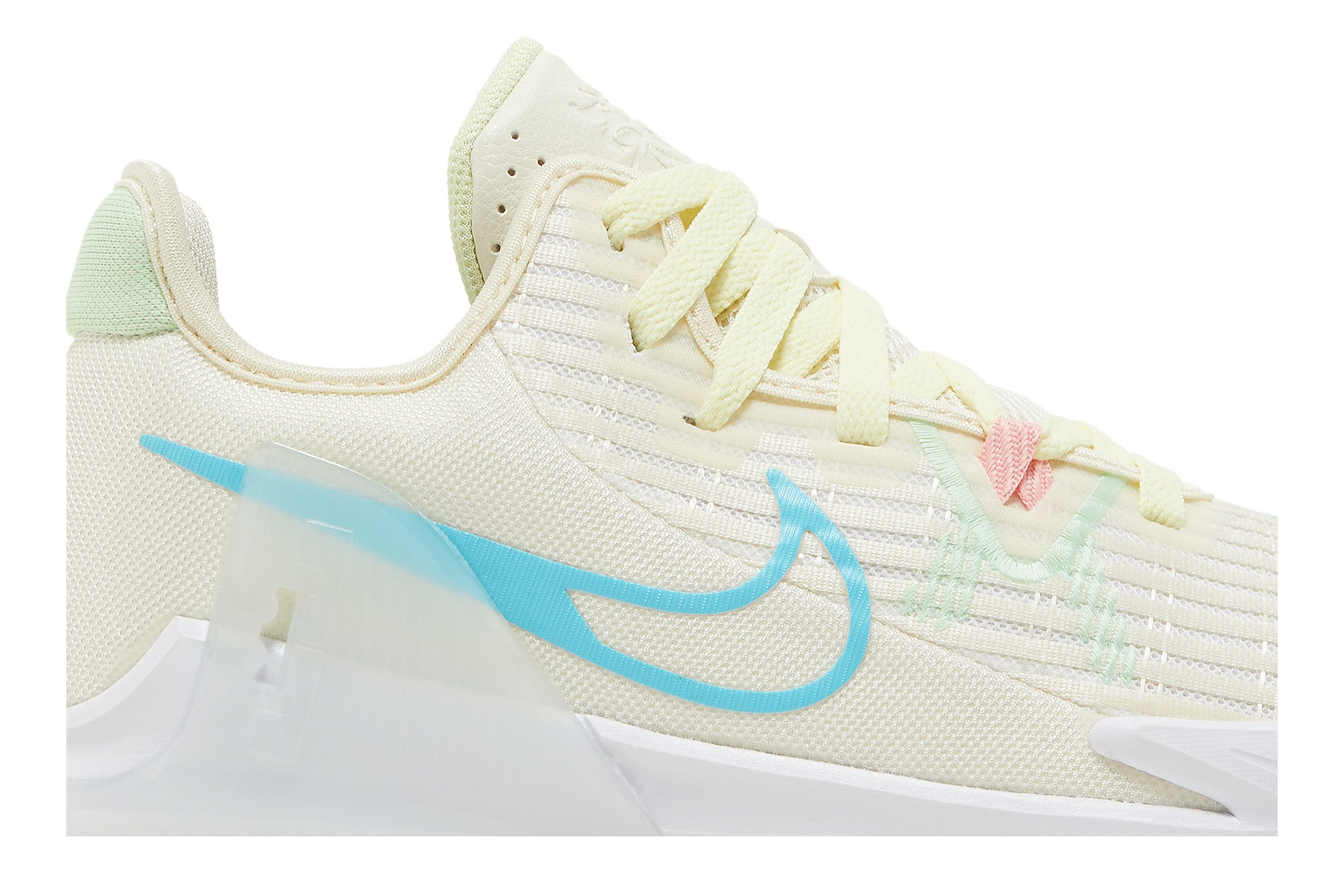 Buy Nike LeBron Witness 6 'Easter' - CZ4052 103 | GOAT