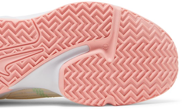 Nike LeBron Witness 6 Easter