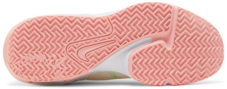 Nike LeBron Witness 6 Easter