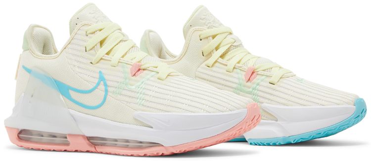 Nike LeBron Witness 6 Easter