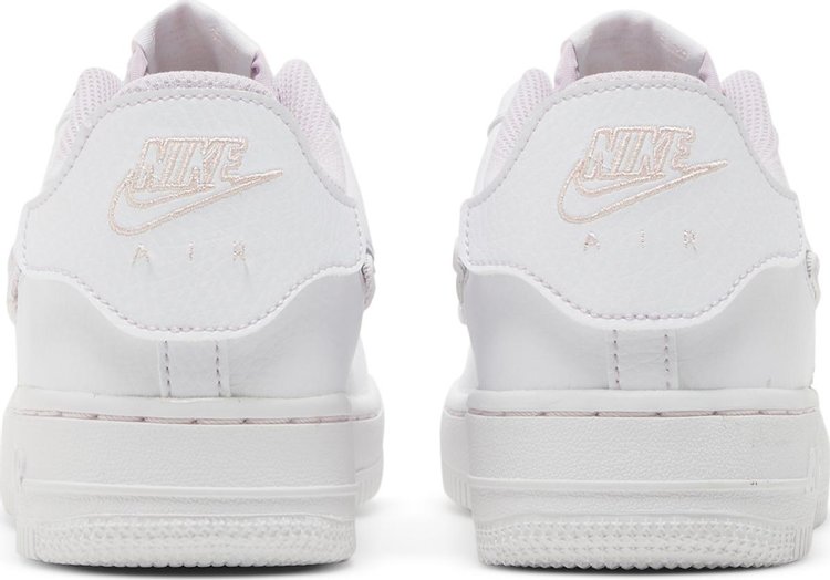 Air Force 11 GS White Doll