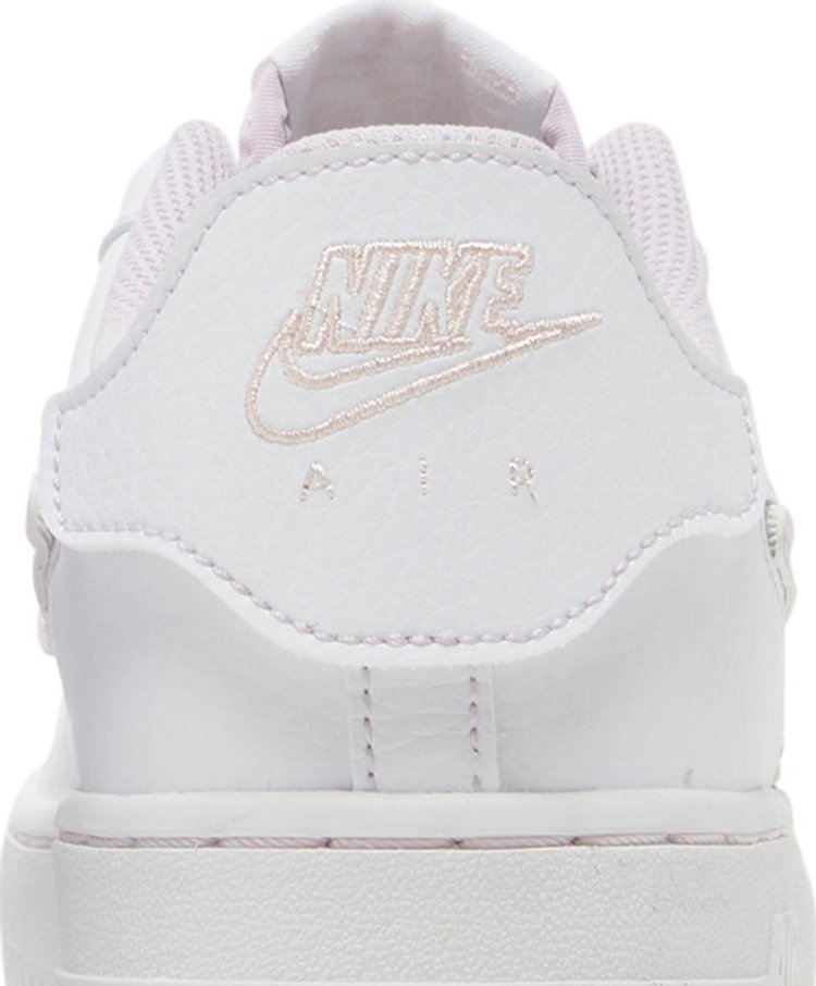 Air Force 11 GS White Doll