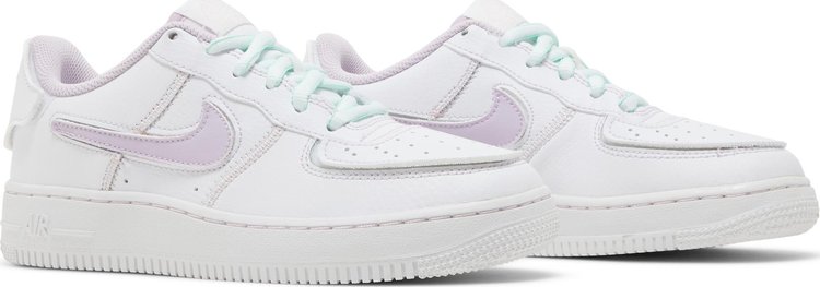 Air Force 11 GS White Doll