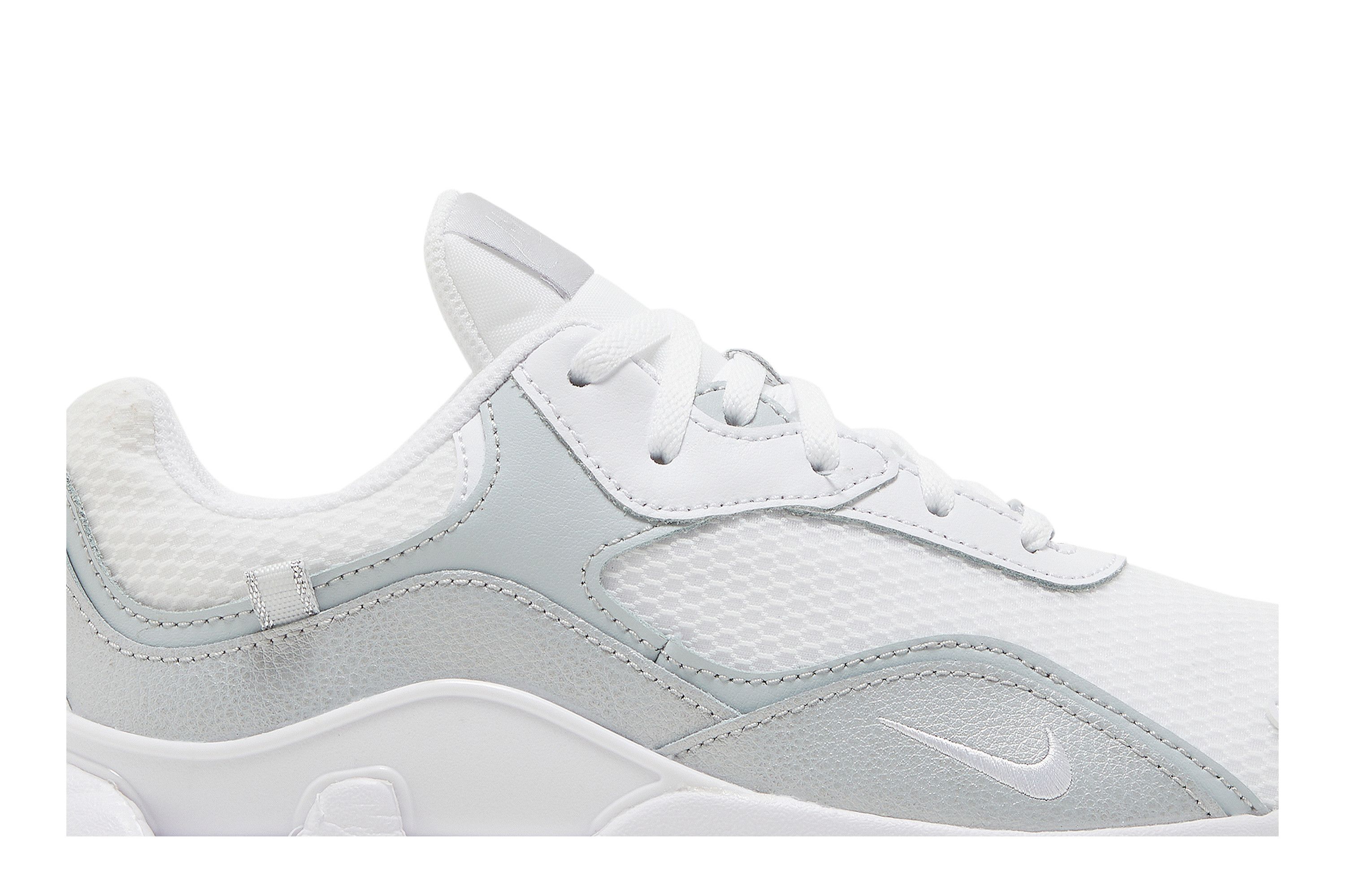 Buy Nike Wmns RYZ 365 2 'White Metallic Platinum' - CU4874 105 | GOAT
