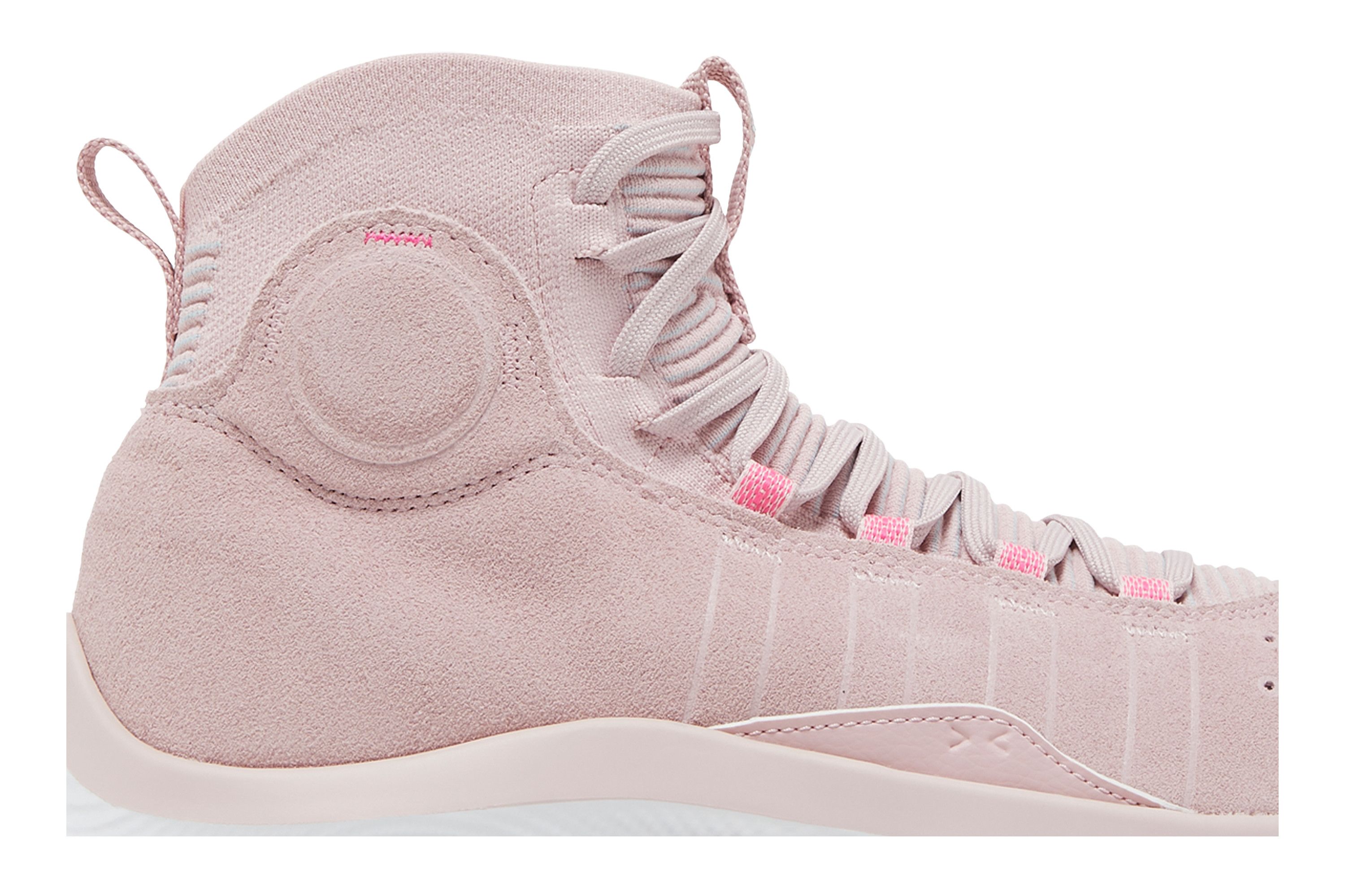 Under armour curry 4 women top