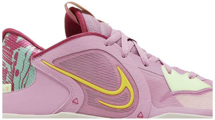 Kyrie Low 5 Orchid