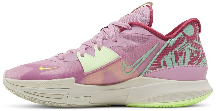 Kyrie Low 5 Orchid