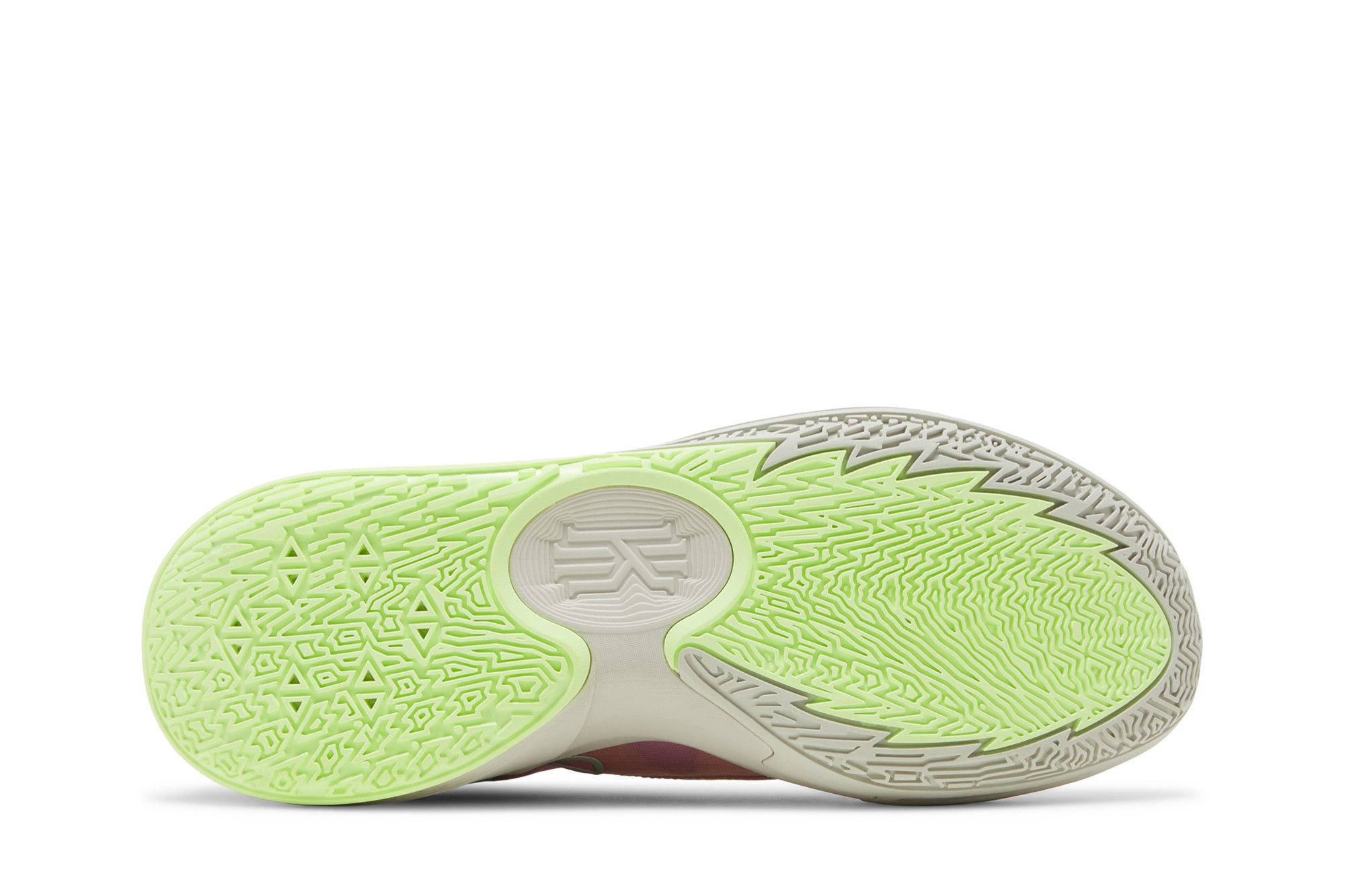 Buy Nike Kyrie Low 5 'Orchid' - DJ6012 500 | GOAT