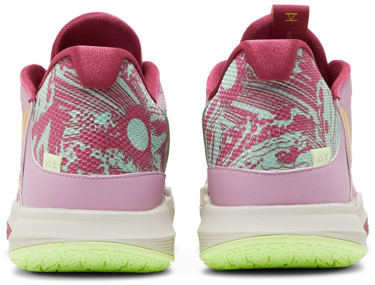 Kyrie Low 5 Orchid