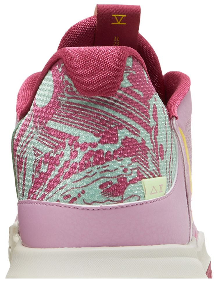 Kyrie Low 5 Orchid