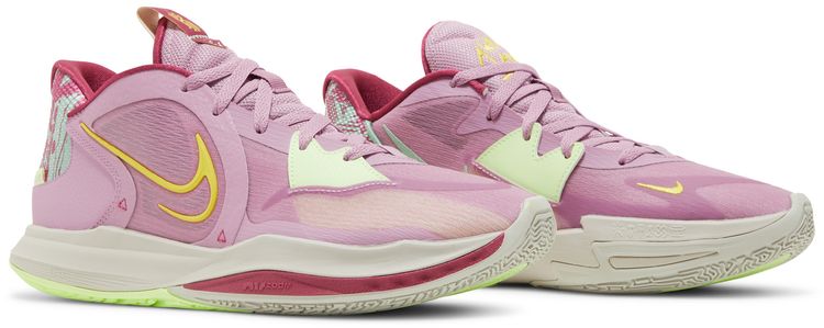 Kyrie Low 5 Orchid