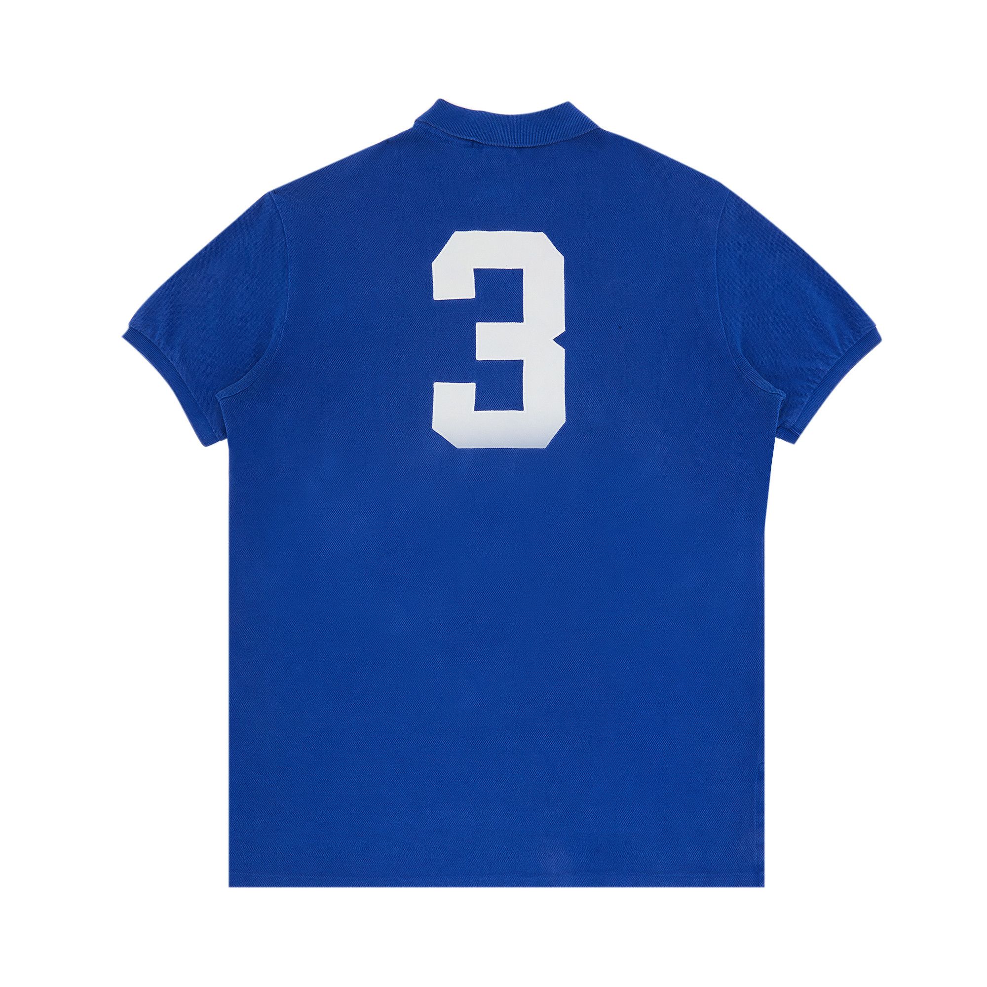 Buy Vintage Polo Ralph Lauren Short-Sleeve LXVII Logo Polo Shirt
