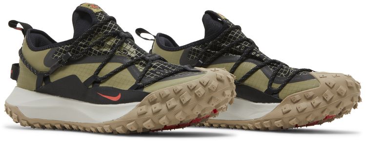 Nike ACG Mountain Fly Low SE Pilgrim